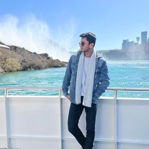 Meet your Posher, Min